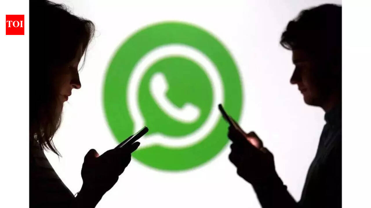 Meta-owned WhatsApp says ‘Today the Russian government attempted to …’