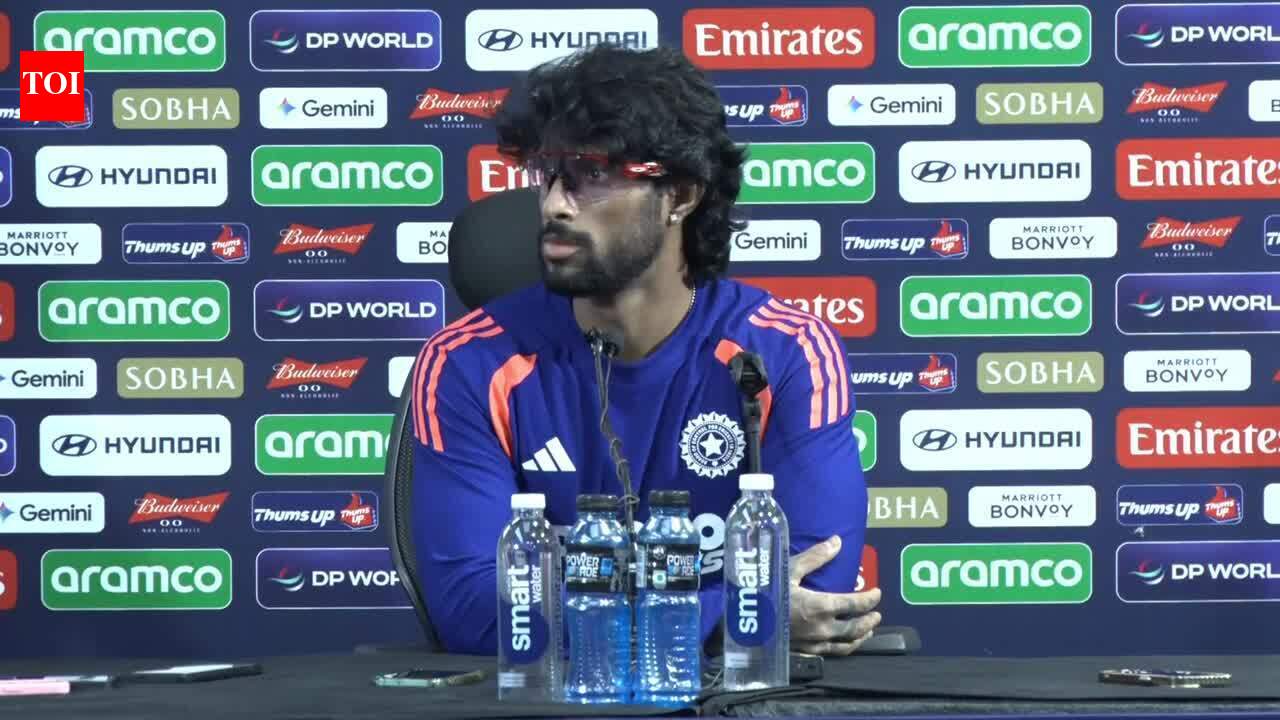 T20 World Cup | Tilak Varma provides update on Abhishek's fitness, mindset during rehab