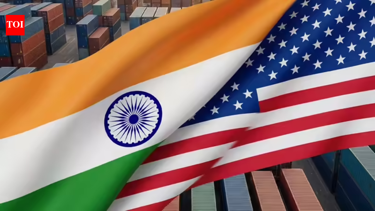 India-US trade deal: Exports may push New Delhi's trade surplus with Washington to over $90 billion, says SBI report