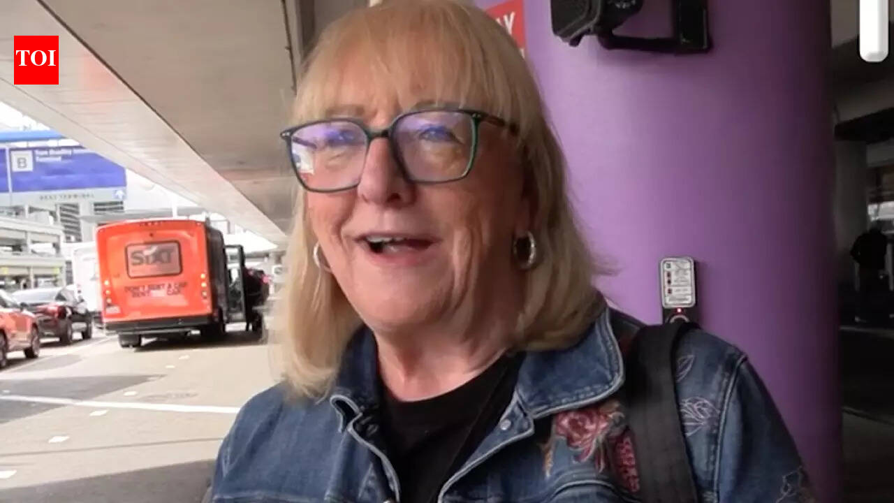 Donna Kelce says, 'they know I can keep a secret,' amid Travis Kelce-Taylor Swift wedding buzz