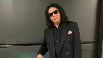 KISS member Gene Simmons stands by his ‘ghetto’ comment about rap - ‘I stand by my words’