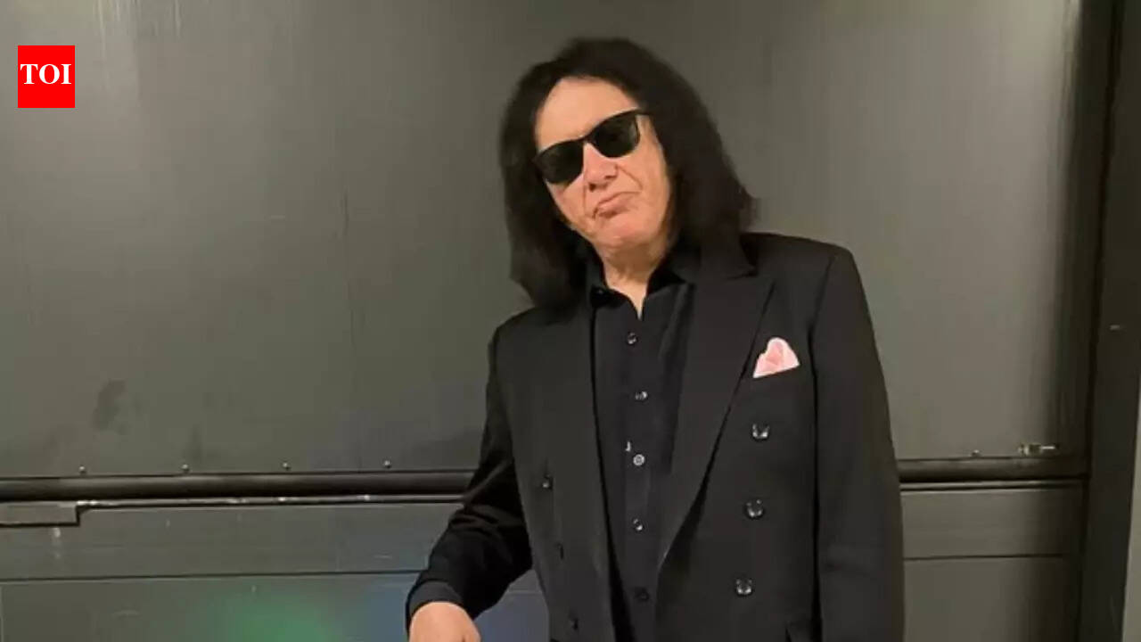 Gene Simmons addresses backlash after comment about rap music
