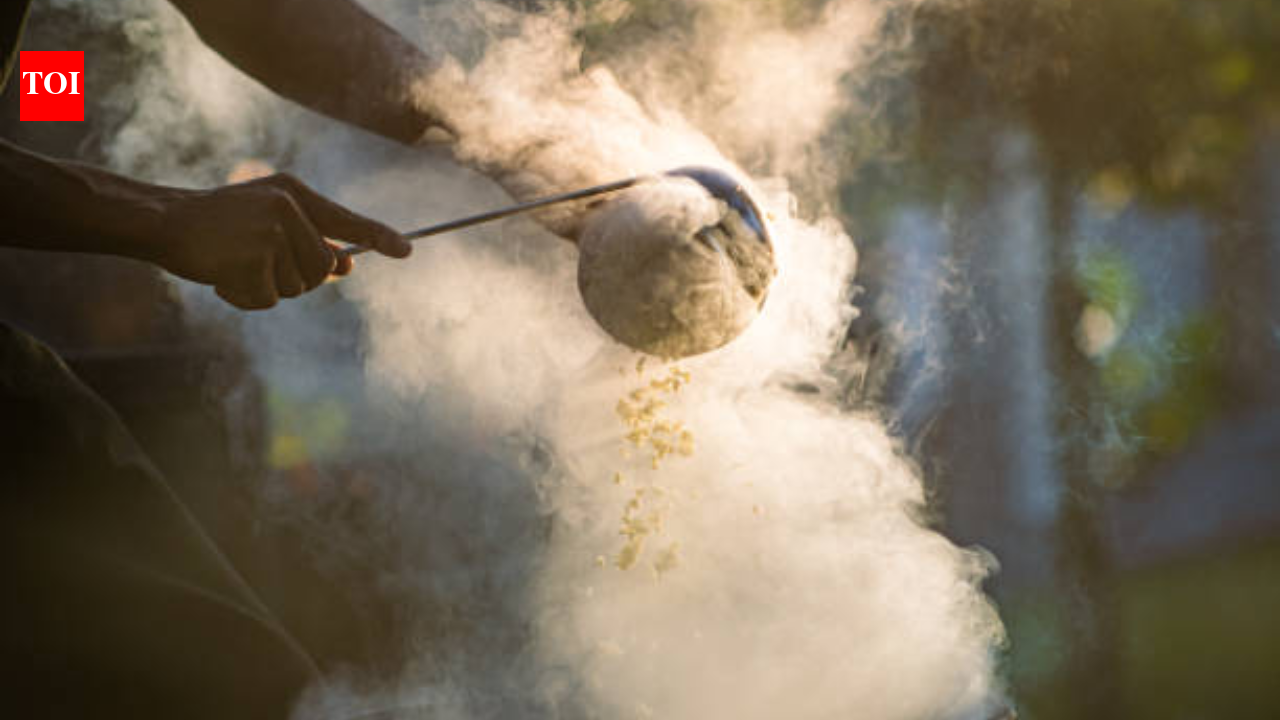 Indoor air pollution: The hidden health crisis in Indian homes that claims over 5 lakh lives every year