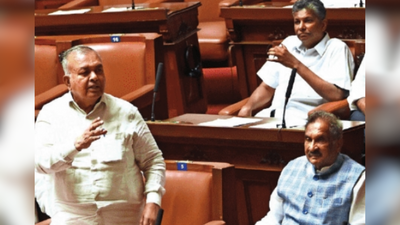 State-run buses in Karnataka caused 60% of 5.7k accidents in 3 years