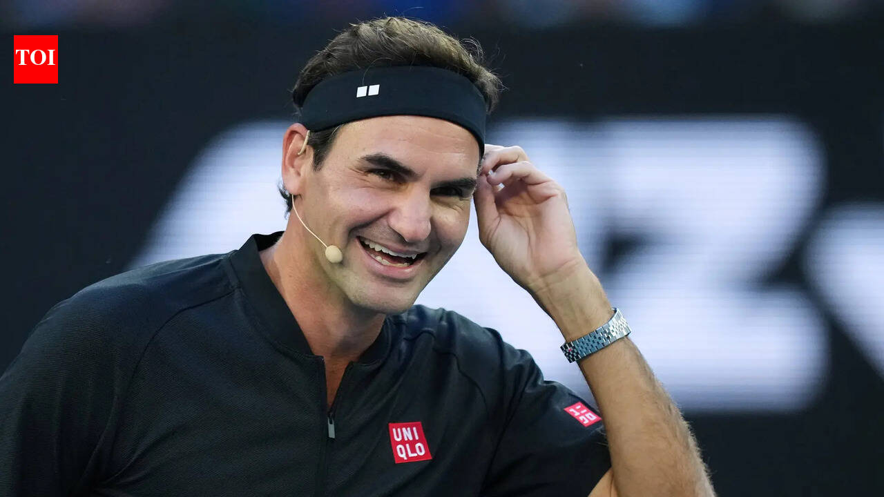 Roger Federer to be inducted into Hall of Fame: Tickets sell out in 2 minutes