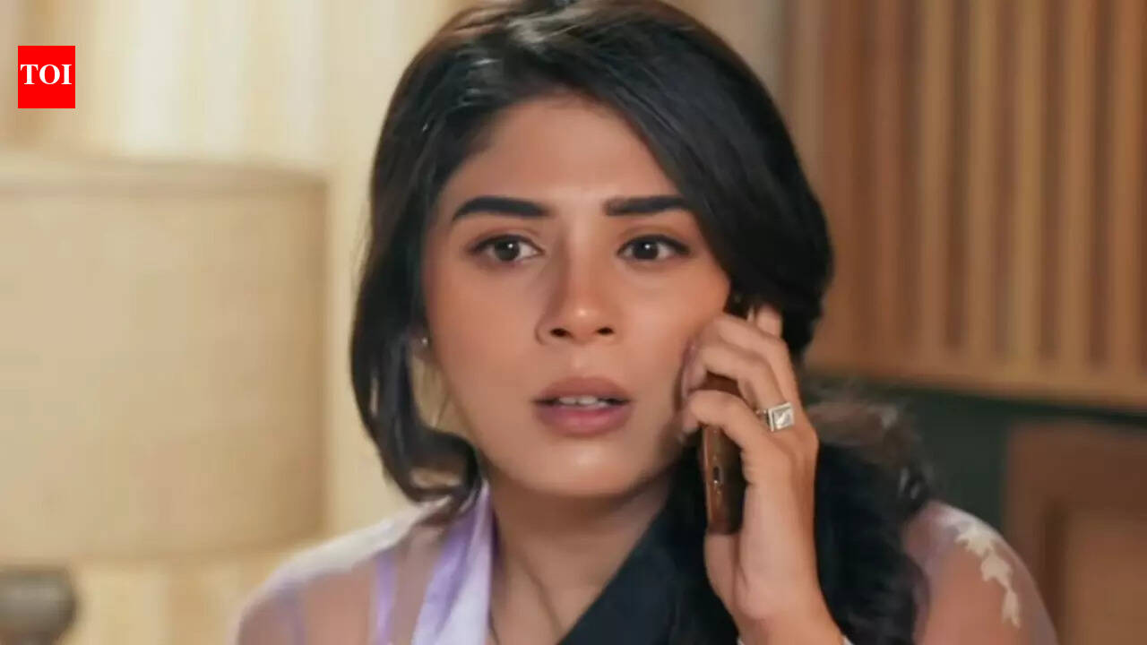 ‘Anupamaa’ February 11 written update: Anupama finds out the truth about Kapil and Kriti