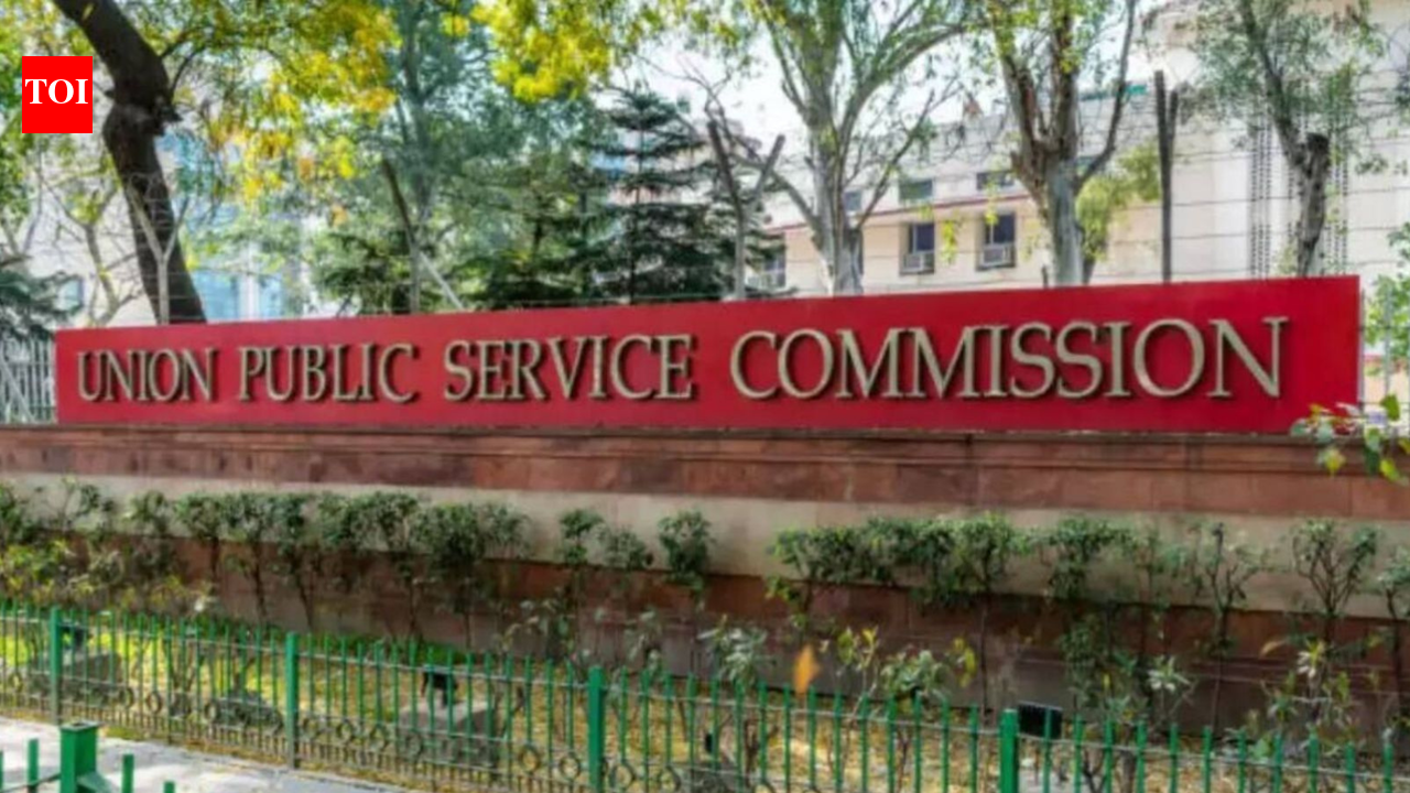 UPSC IES, ISS registration 2026 starts: Check direct link to apply and other details here
