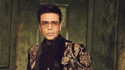 Karan Johar turned down RPSG’s Dharma deal after ‘drag and tag’ clause caused concern, reveals Sanjiv Goenka