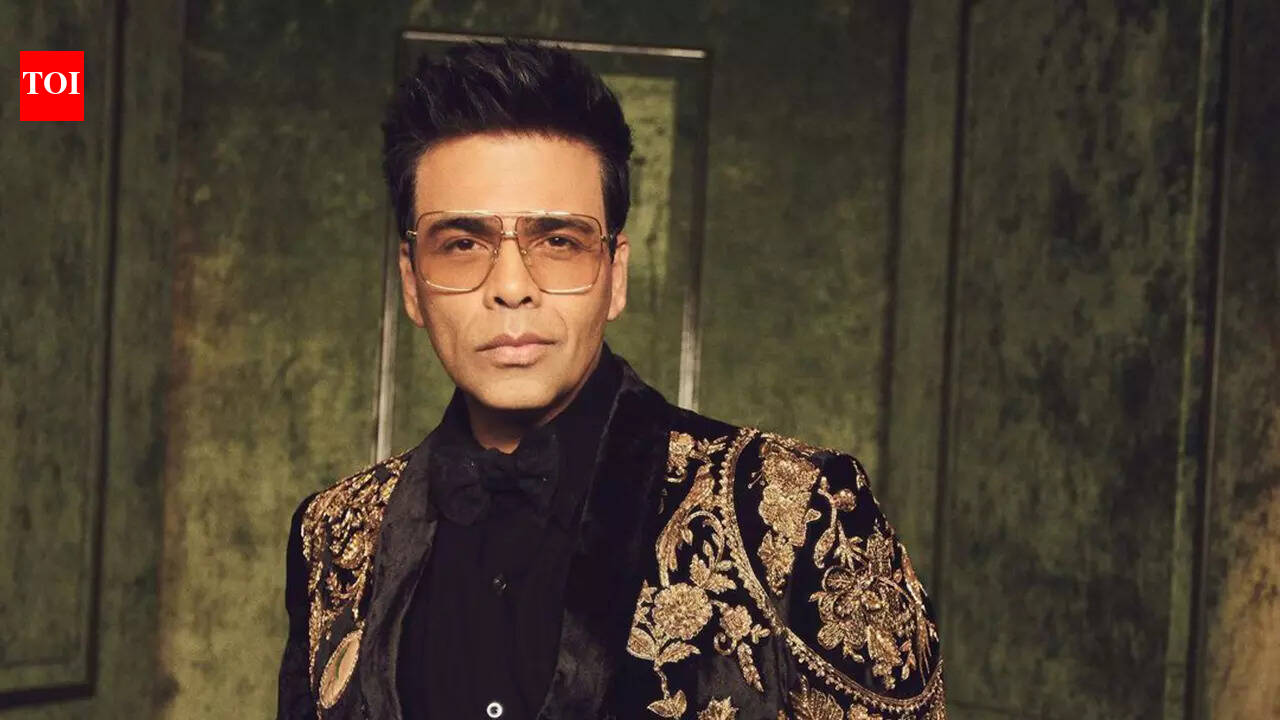 Karan Johar turned down RPSG’s Dharma deal after ‘drag and tag’ clause caused concern, reveals Sanjiv Goenka