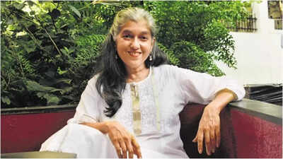 Ratna Pathak Shah criticises young actors for ‘trying to be cute’ on set, praises Alia Bhatt for her focus and simplicity