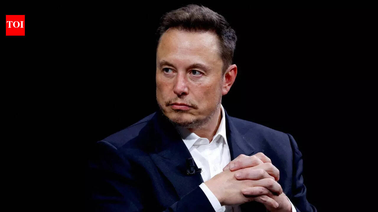 'There is no…': Elon Musk gives less than a year to coding as a profession