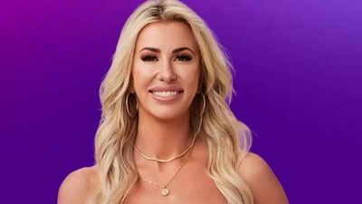 ‘Love Is Blind 10’ star Elissa Finley faces health scare while filming - ‘I was scared. I thought I was gonna lose sight’