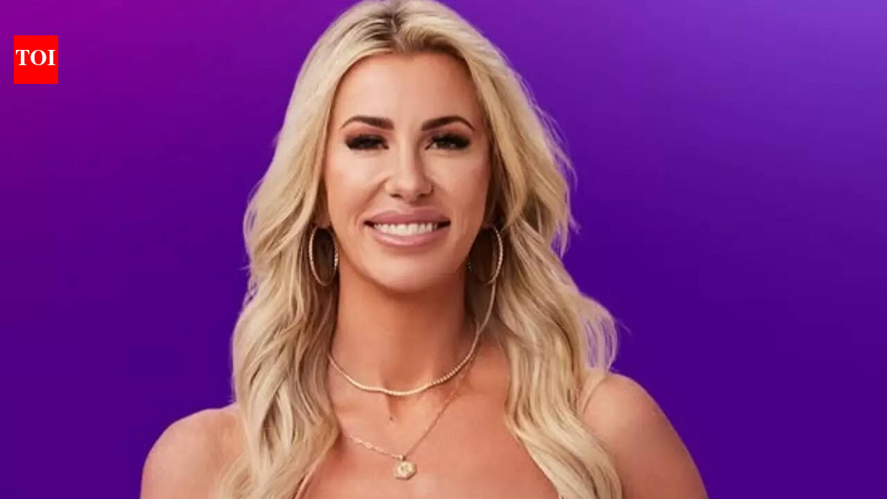 ‘Love Is Blind 10’ star Elissa Finley faces health scare while filming - ‘I was scared. I thought I was gonna lose sight’