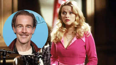 Reese Witherspoon devastated after James Van Der Beek's death, honors his final TV role