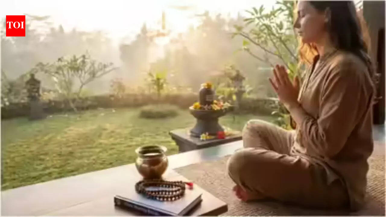 Significance of fasting and night vigil on Mahashivratri