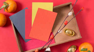 आपकी चीनी राशि के लिए फेंग शुई भाग्यशाली रंग