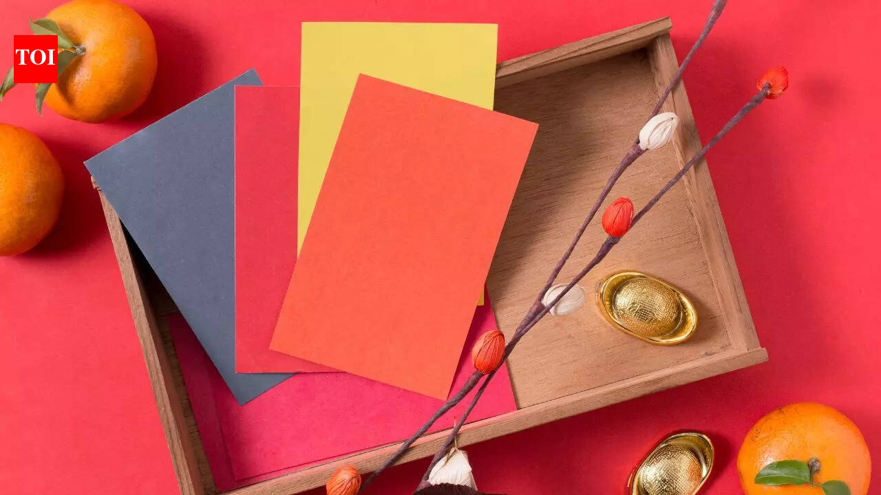 Feng shui lucky colours for your Chinese zodiac sign