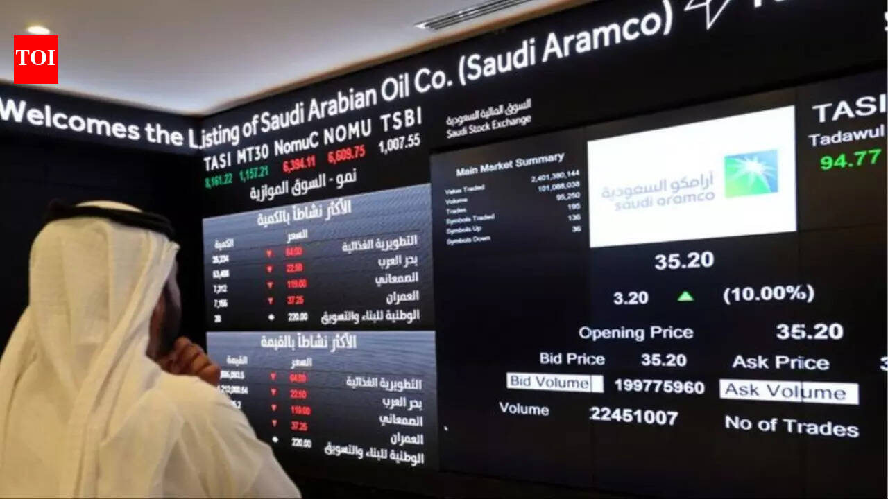 Saudi oil giant gives $280 billion boost to GDP, creates 200,000 jobs