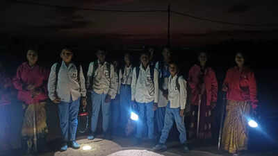 “Won't I go to school, Mother? ”: How these 5 women from Maharashtra turned protectors of children in a village surrounded by tigers