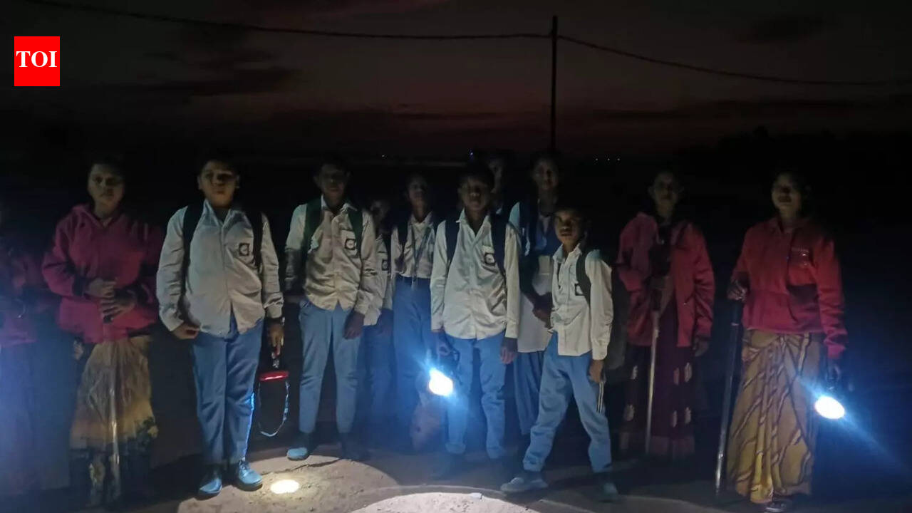 “Won't I go to school, Mother? ”: How these 5 women from Maharashtra turned protectors of children in a village surrounded by tigers