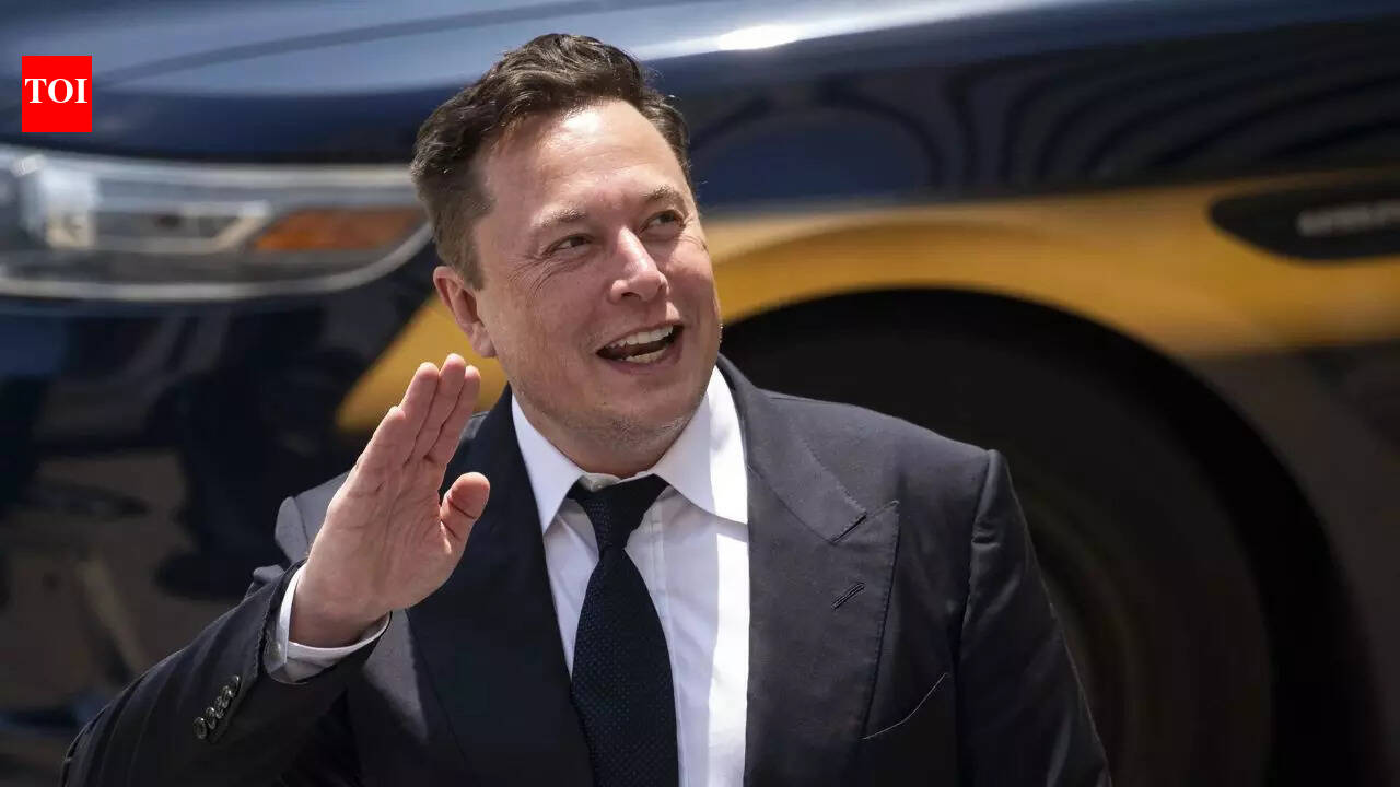 Elon Musk tops ‘America’s Greatest Innovators’ list: Check where Sam Altman and Jensen Huang rank