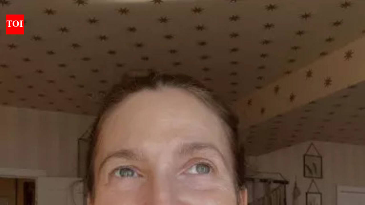 Drew Barrymore embraces final days of 50, says she’s ‘So Ready for 51’ in makeup-free post