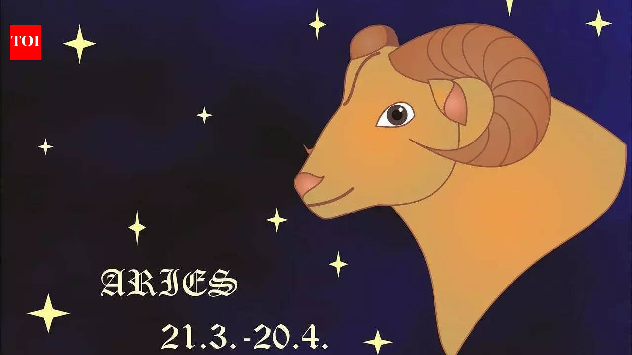 Aries Horoscope Today, February 13, 2026: Jupiter’s influence favours honest gains and timely support