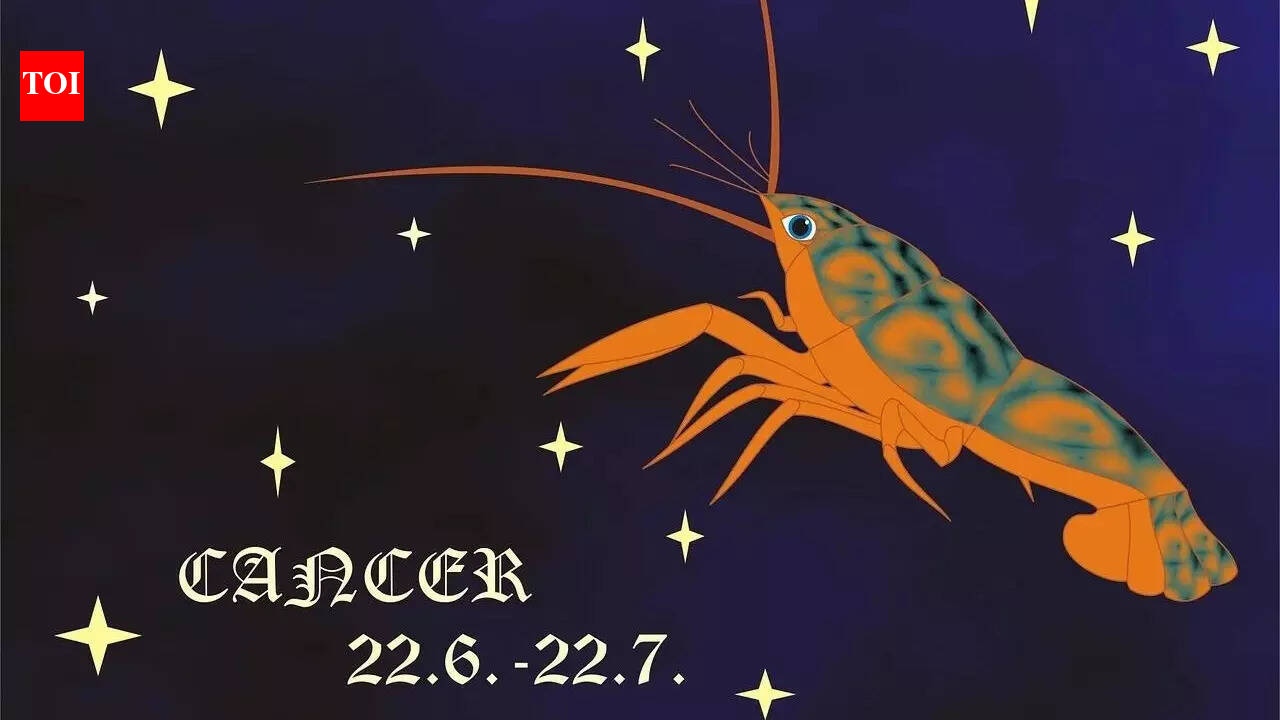 Cancer Horoscope Today, February 13, 2026: Small gestures matter more than dramatic talks