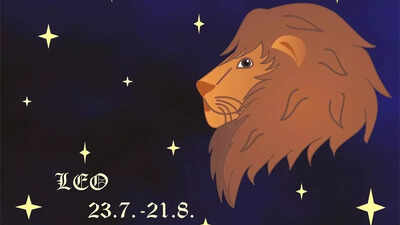 Leo Horoscope Today, February 13, 2026: Today supports academic achievements