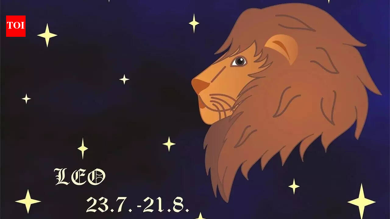 Leo Horoscope Today, February 13, 2026: Today supports academic achievements