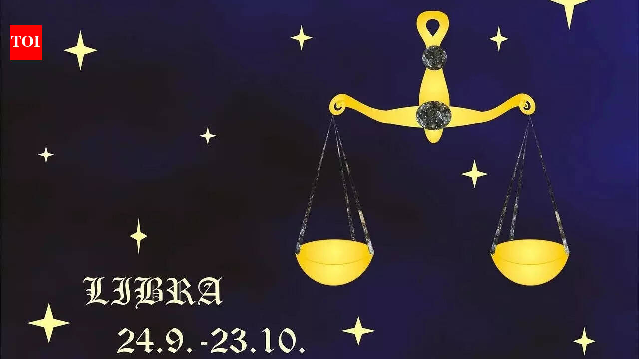 Libra Horoscope Today, February 13, 2026: Money comes through effort, not luck