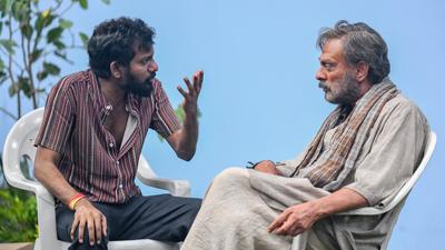 ‘Peddi’: Makers share birthday post for Jagapathi Babu; Call his role Appalasoori a ‘highlight of the film’