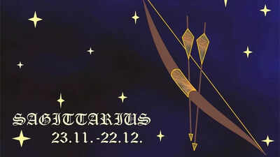 Sagittarius Horoscope Today, February 13, 2026: Take calculated risks with strict limits