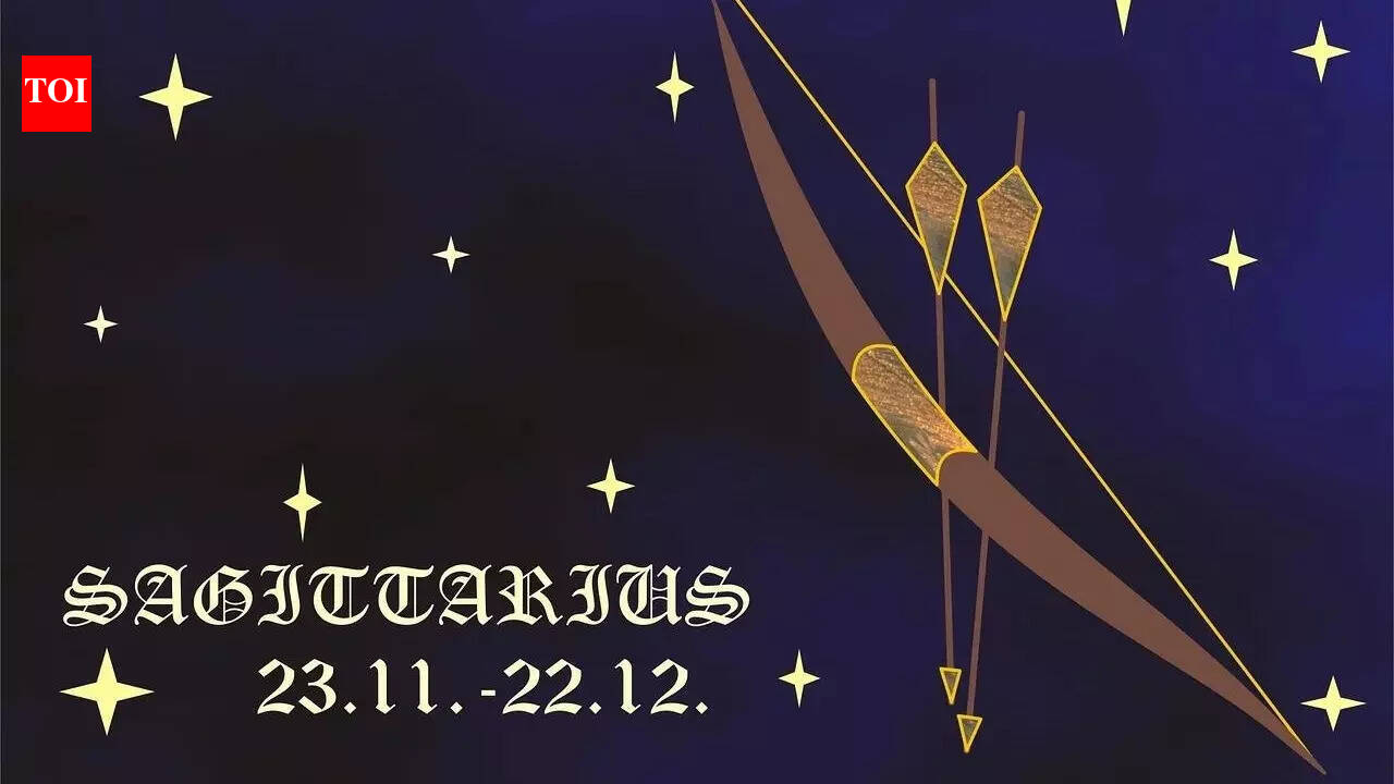 Sagittarius Horoscope Today, February 13, 2026: Take calculated risks with strict limits