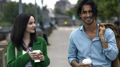 ‘56 Days’ stars Dove Cameron and Avan Jogia open up about their wedding plans with their partners