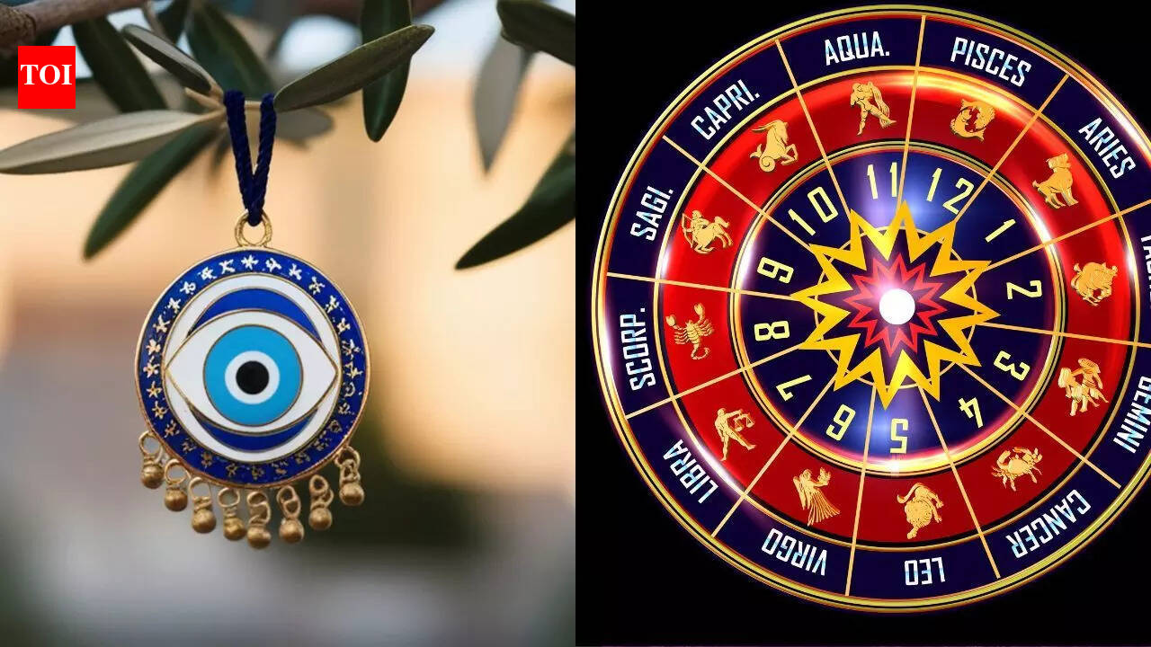These zodiac signs are prone to evil eye; according to astrology