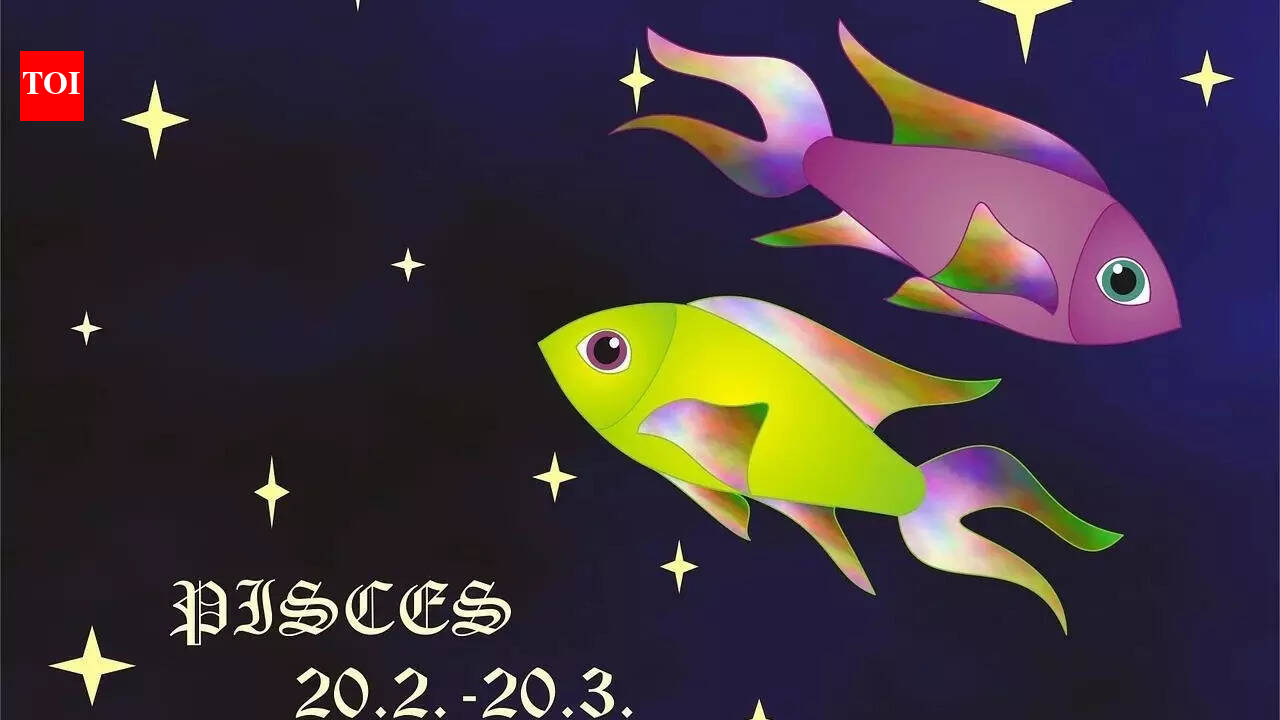 Pisces Horoscope Today, February 13, 2026: Avoid lending money today, even if someone insists it’s urgent