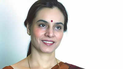 Sarla Maheshwari, iconic DD newsreader, passes away at 71