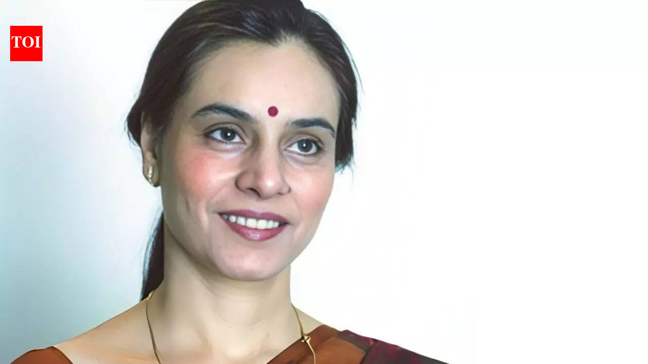 Sarla Maheshwari, iconic DD newsreader, passes away at 71