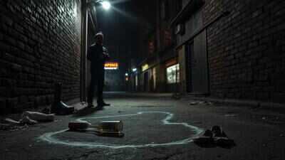 Sand Martin manager found dead in office building in Gurgaon