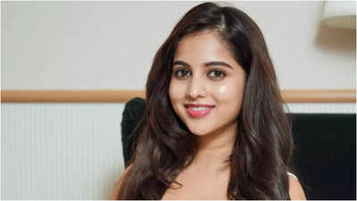 Niveditha Gowda breaks silence on comments regarding her personal life about her social media posts