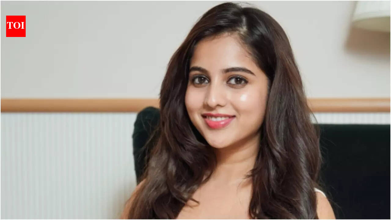 Niveditha Gowda breaks silence on comments regarding her personal life about her social media posts