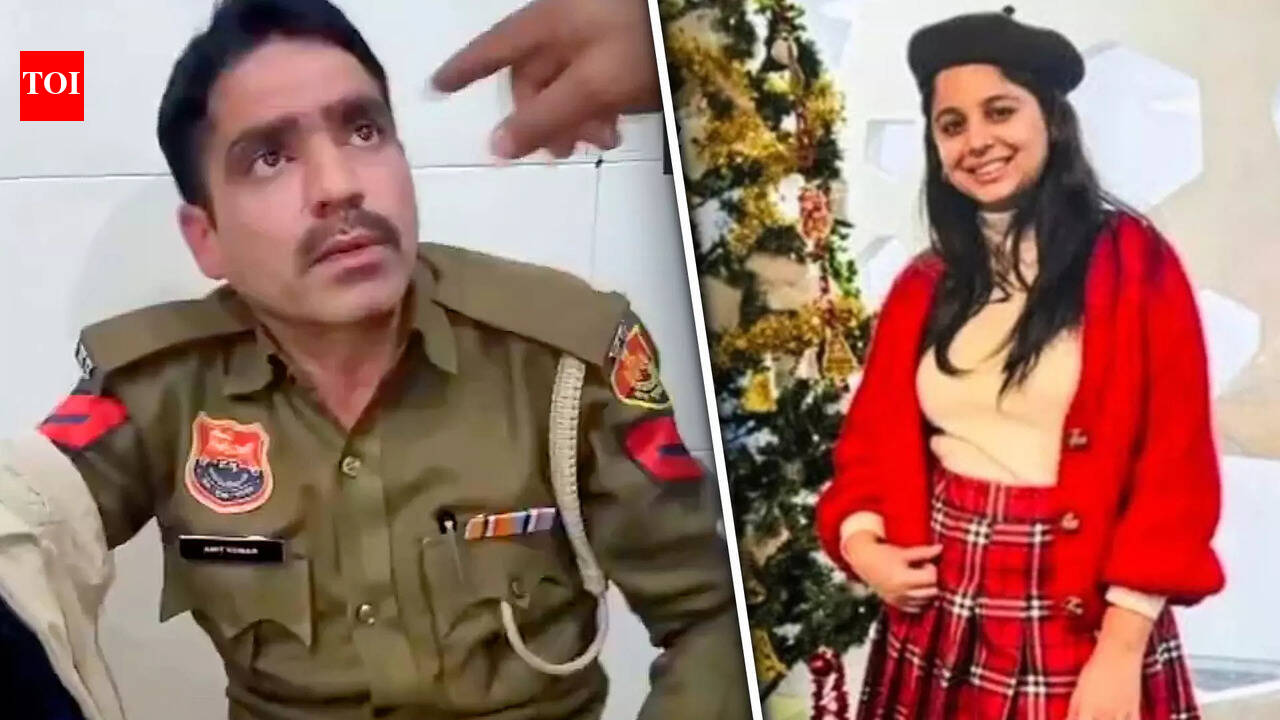 Haryana: 25-Year-Old Woman Crushed To Death After Drunk Cop Rams Car Into E-Rickshaw In Ambala