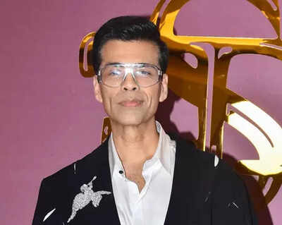 Karan Johar mourns James Van Der Beek’s death; Calls it ‘Very sad news to wake up to’