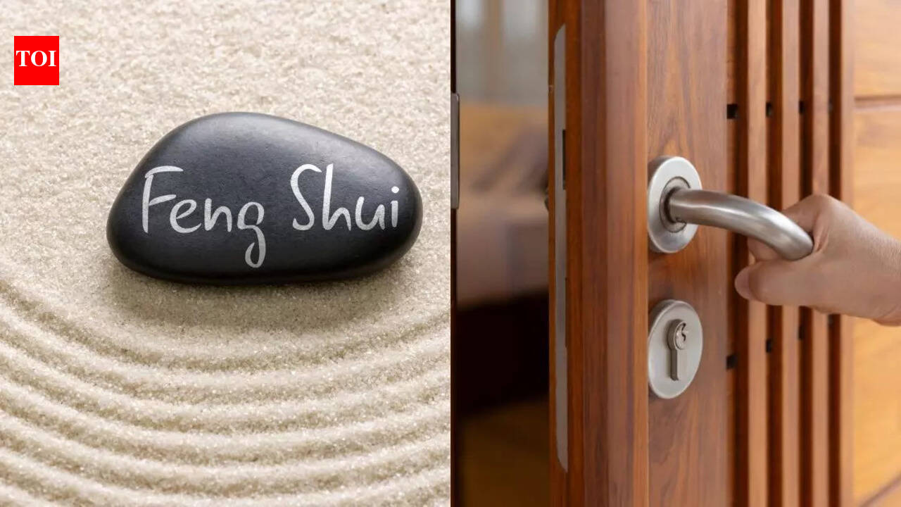 Simple tips to energize ‘Mouth of Chi’ for apartments