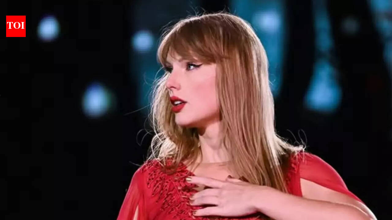 Taylor Swift’s most viral on-stage moments: From performing in the rain to giving a shout-out to Blake Lively's kids