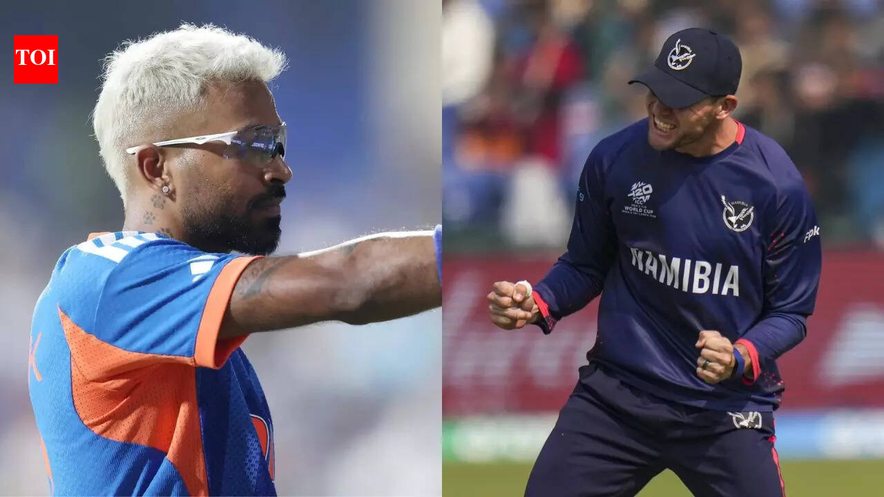 IND vs NAM, T20 WC: Eyes on Abhishek Sharma as India face Namibian challenge in Delhi