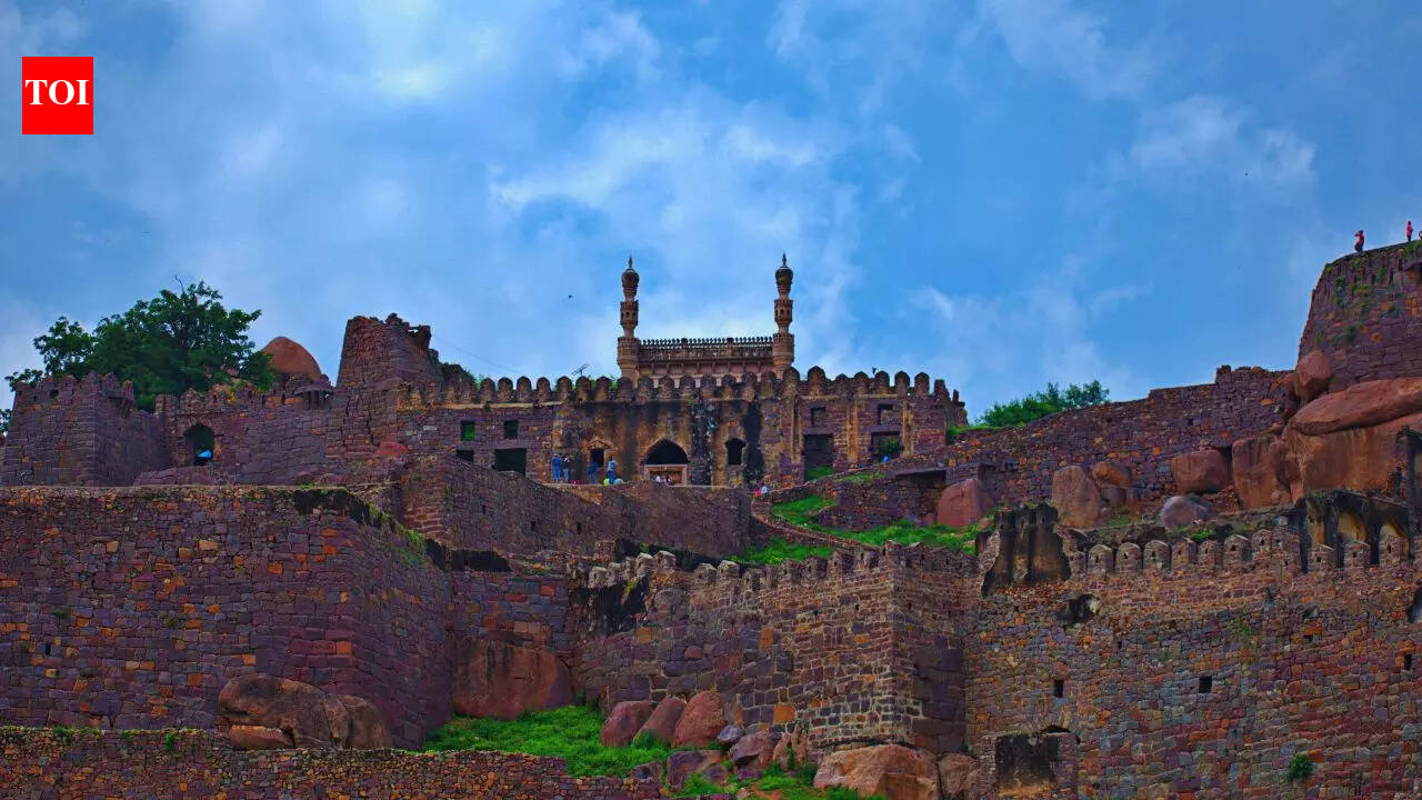 Top 5 real estate hotspots in Hyderabad: A 2026 investment guide