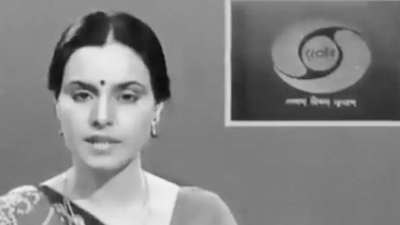 Sarla Maheshwari, iconic DD newsreader, passes away at 71
