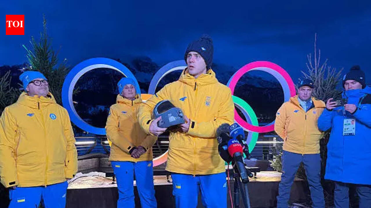 Why Russia is banned from 2026 Winter Olympic Games: NHL superteam that might have conquered Men's Hockey in Milan